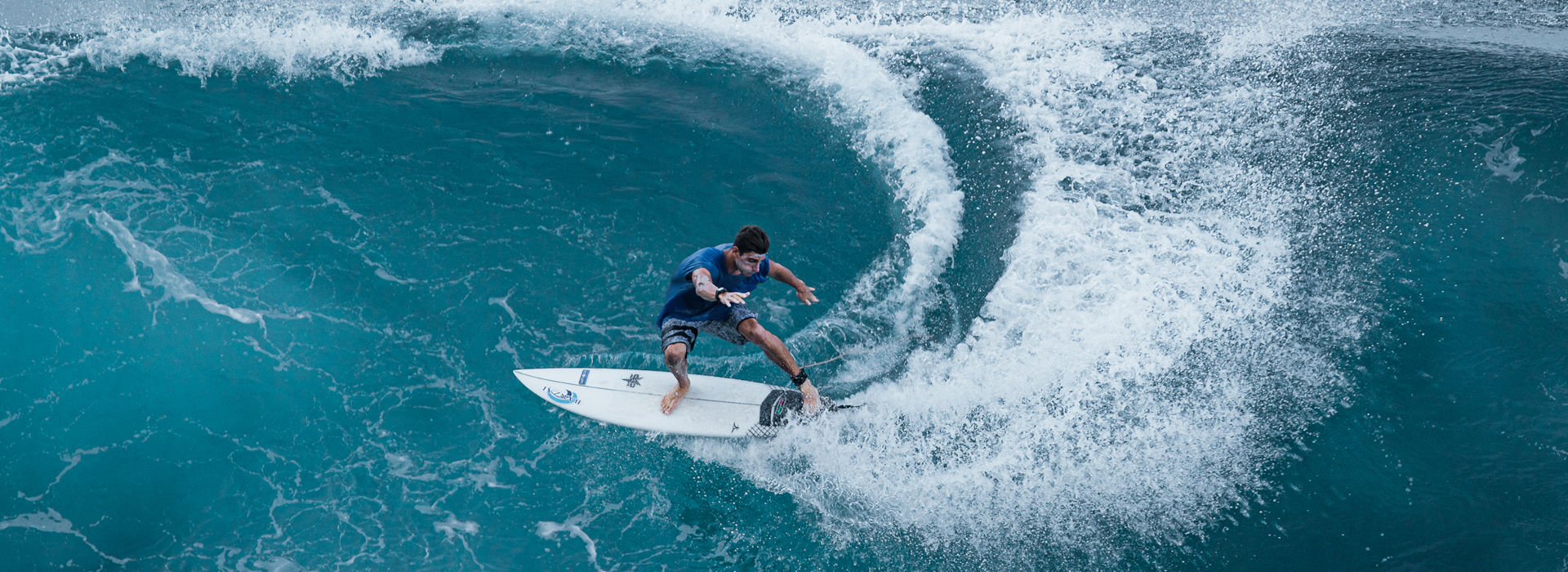 Kima Surf Bali: Unsere Partner für deinen Surfurlaub